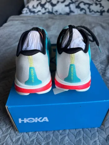 Gebrauchtes Hoka Cielo X1 2.0 bike — Bild 3 von 8