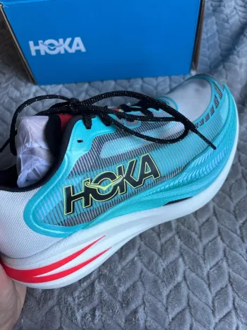 Gebrauchtes Hoka Cielo X1 2.0 bike — Bild 7 von 8