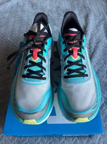 Gebrauchtes Hoka Cielo X1 2.0 bike — Bild 2 von 8