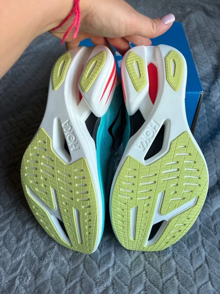 Gebrauchtes Hoka Cielo X1 2.0 bike — Bild 6 von 8