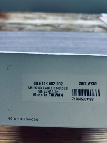 Sram GX Eagle B148 DUB 2026 bike usato — immagine 3 di 3