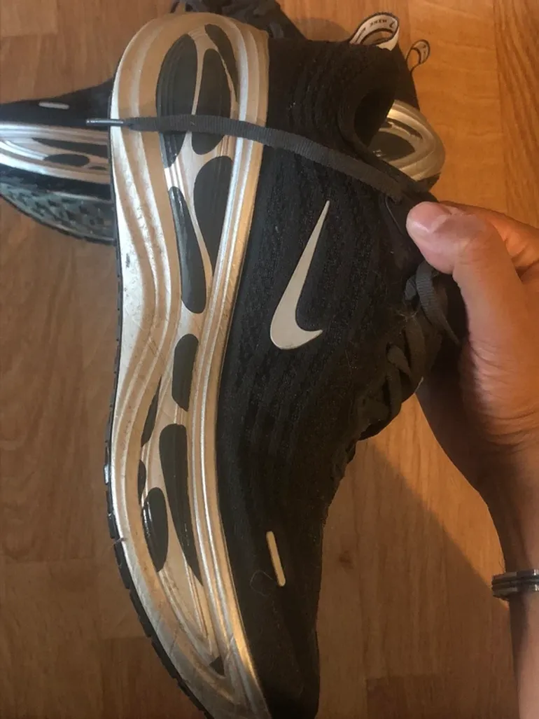Used Nike Vomero Plus bike — image 4 of 8