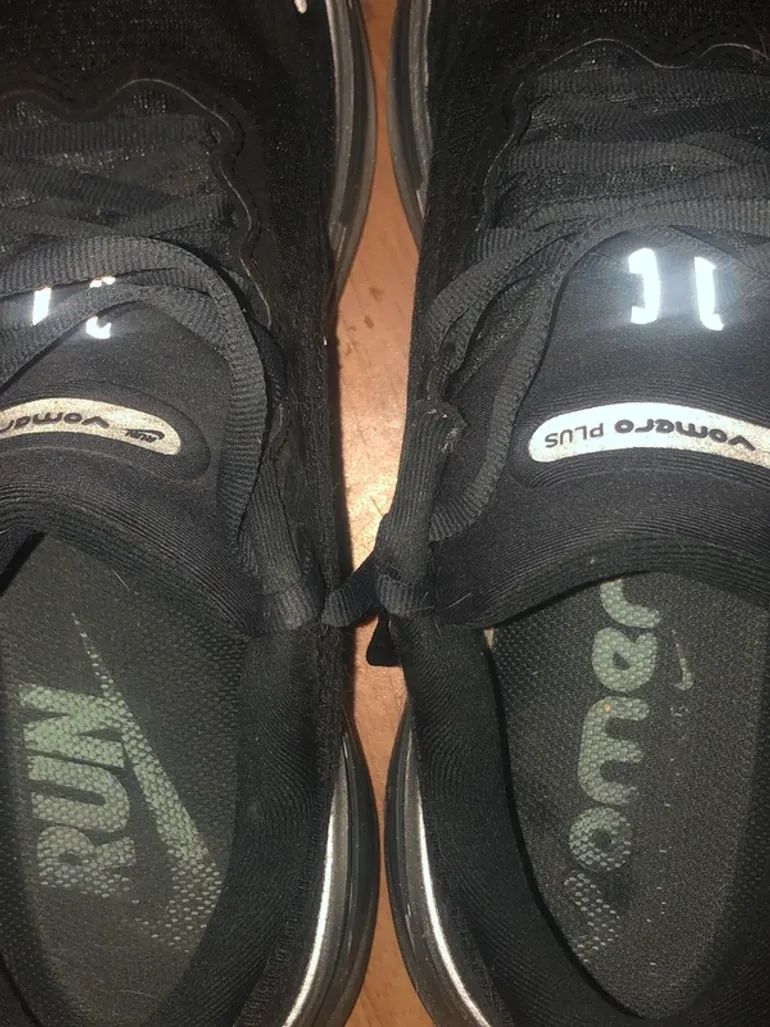 Used Nike Vomero Plus bike — image 7 of 8
