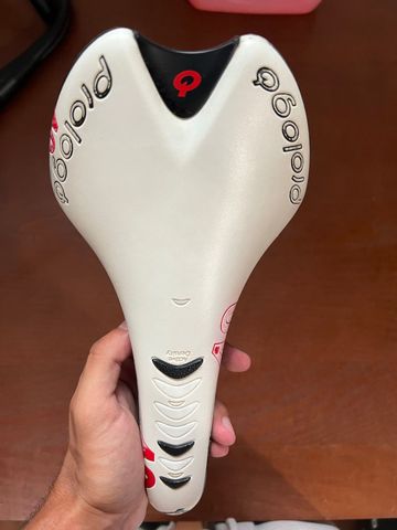 Gebrauchtes Prologo Nago Evo TTR Saddle 2013 Saddles & Seatposts