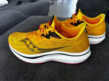 Použité Saucony Endorphin Pro 2 Running Shoes