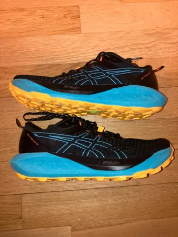 Used Asics Trabuco 13 bike — image 3 of 6