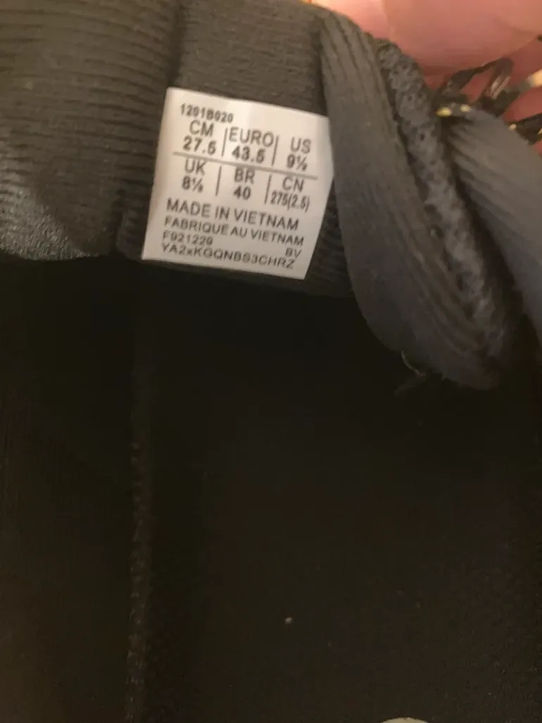 Used Asics Trabuco 13 bike — image 6 of 6