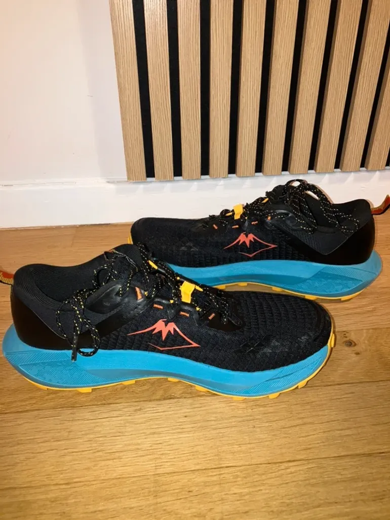 Used Asics Trabuco 13 bike — image 4 of 6
