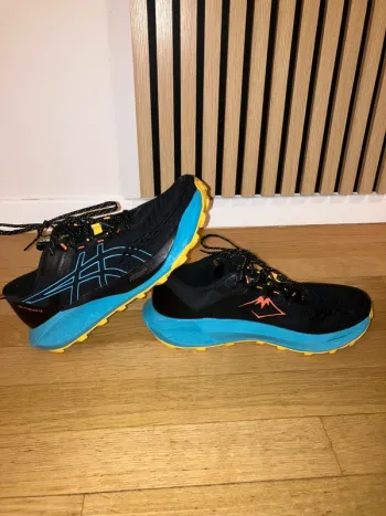Used Asics Trabuco 13 bike — image 1 of 6