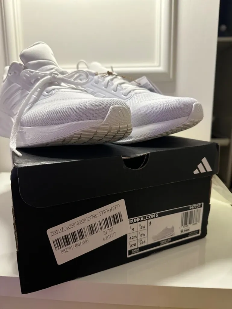 Used Adidas Runfalcon 5 bike — image 5 of 5