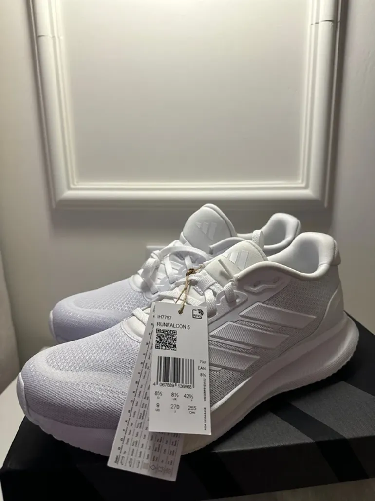 Used Adidas Runfalcon 5 bike — image 4 of 5