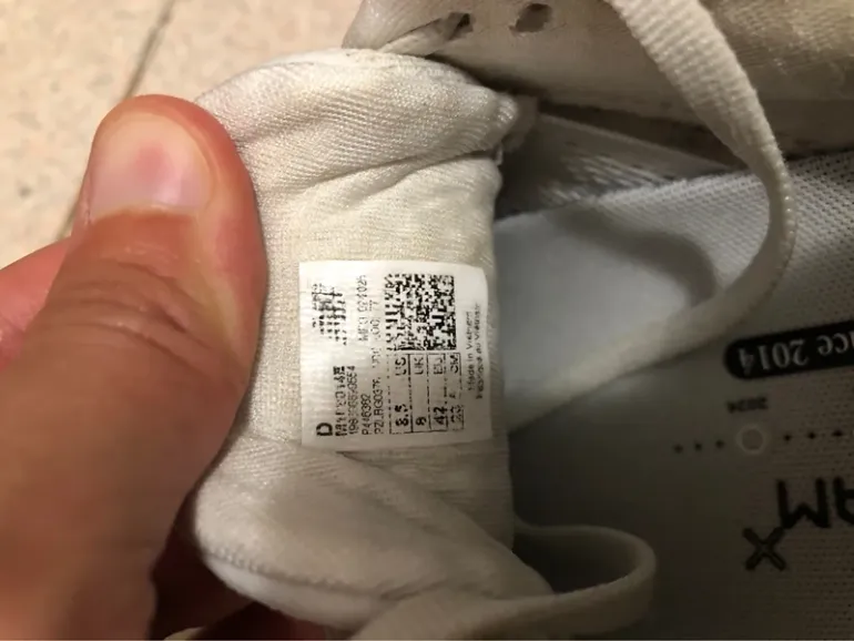 New Balance 1080 v14 bike usato — immagine 9 di 9