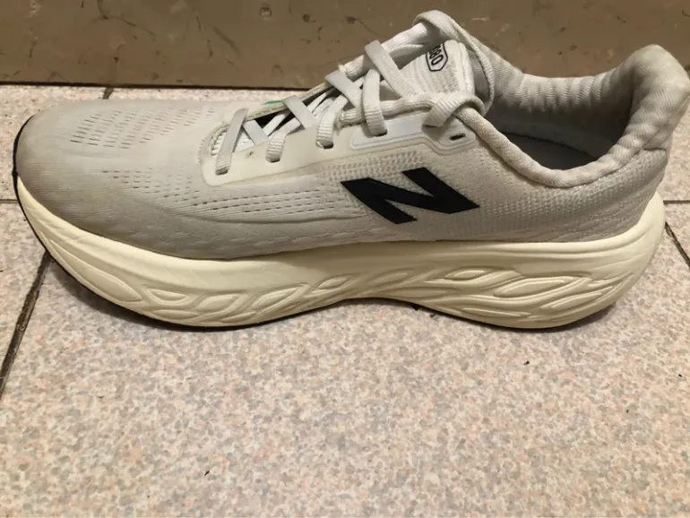 New Balance 1080 v14 bike usato — immagine 6 di 9