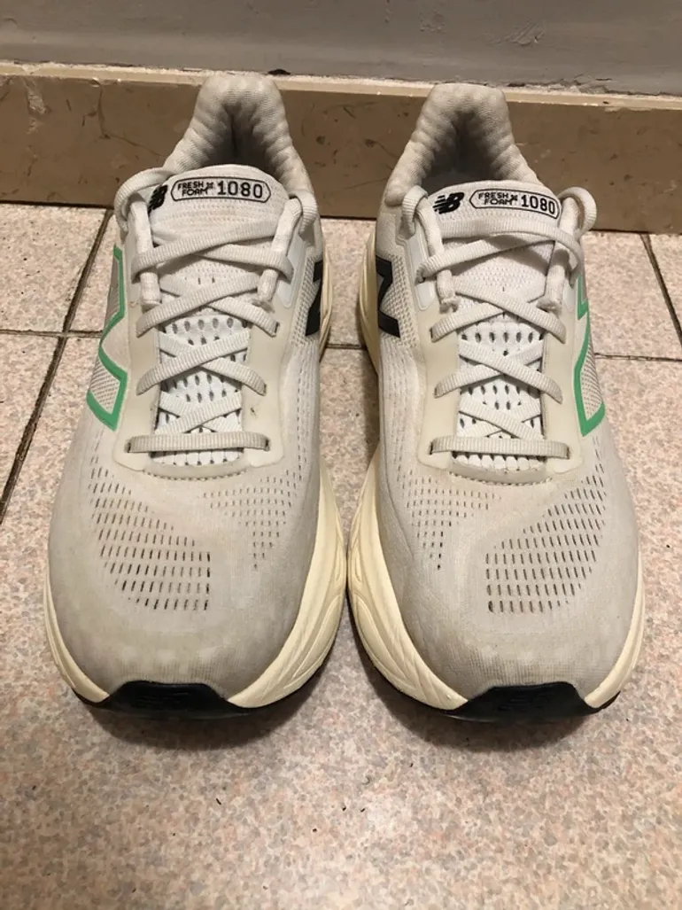 New Balance 1080 v14 bike usato — immagine 2 di 9