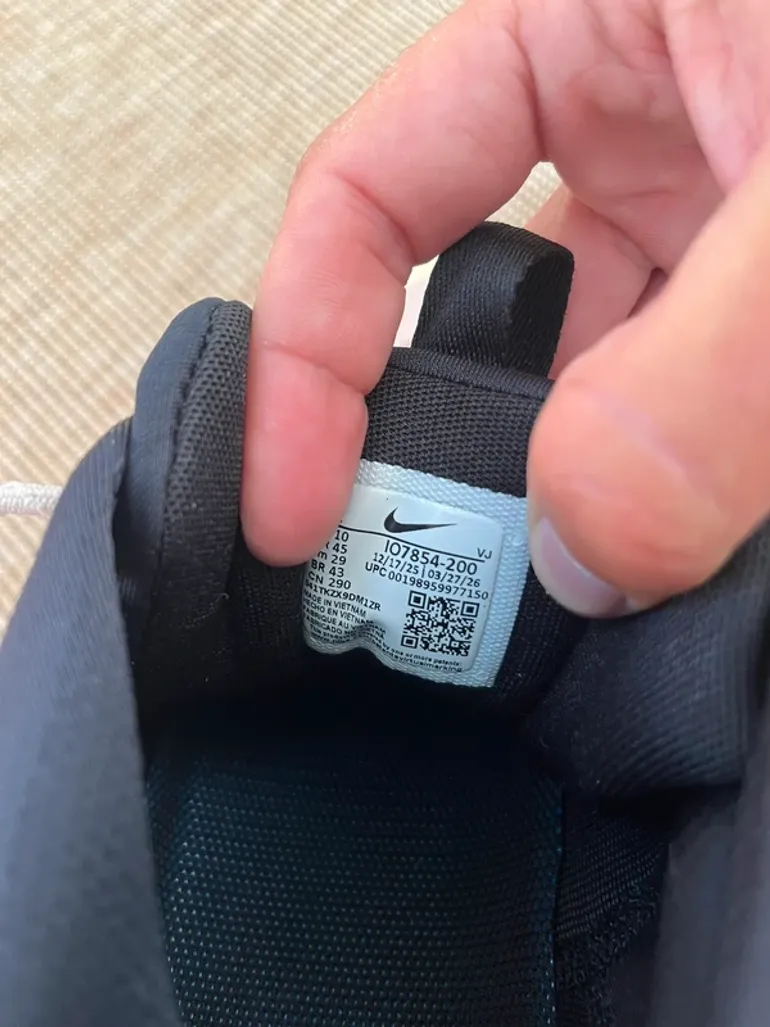 Used Nike ACG Zegama bike — image 5 of 6