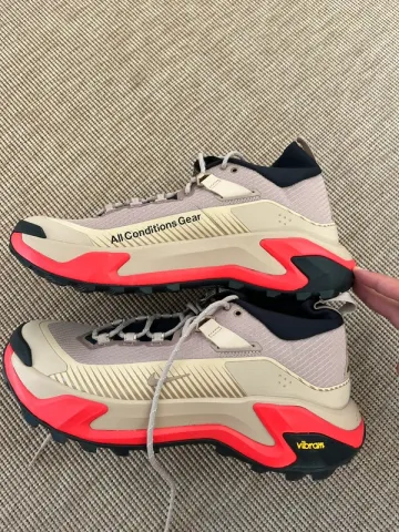 Použité Nike ACG Zegama Running Shoes