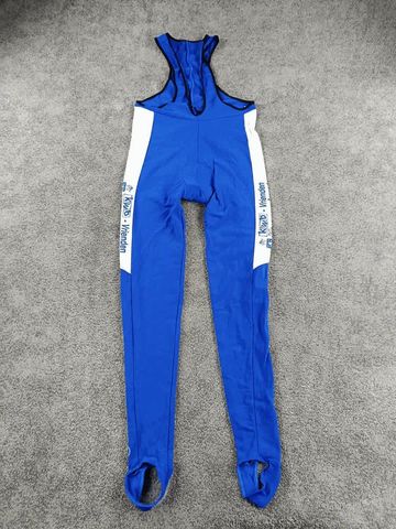 Použité Vermarc cuissard velo long homme taille 4XL - 76 4319, marque:, état: Bon état, taille: 4XL, 18, 00 € Cycling Clothing