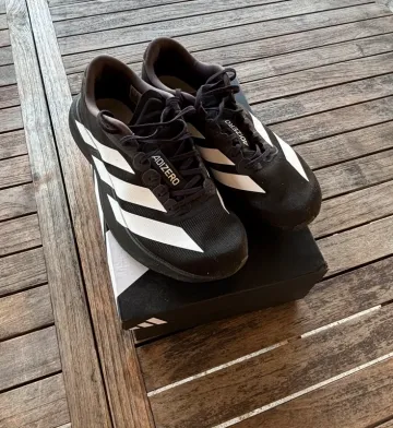 Použité Adidas Adizero Evo SL Running Shoes