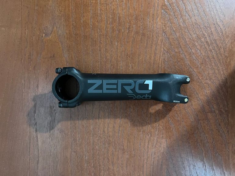 Used Deda Elementi Zero1 Stem 2022 bike — image 3 of 7