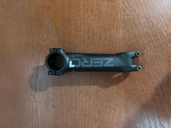 Used Deda Elementi Zero1 Stem 2022 Cockpit