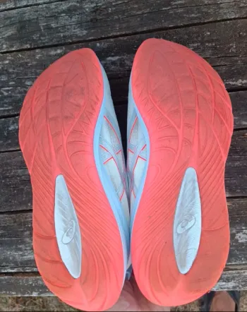 Použité Asics Gel Cumulus 27 bike — obrázek 4 z 5