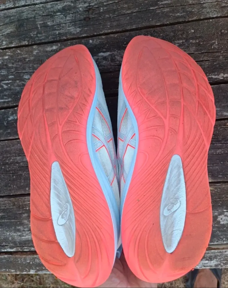 Použité Asics Gel Cumulus 27 bike — obrázek 4 z 5