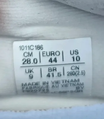 Použité Asics Gel Cumulus 27 bike — obrázek 5 z 5
