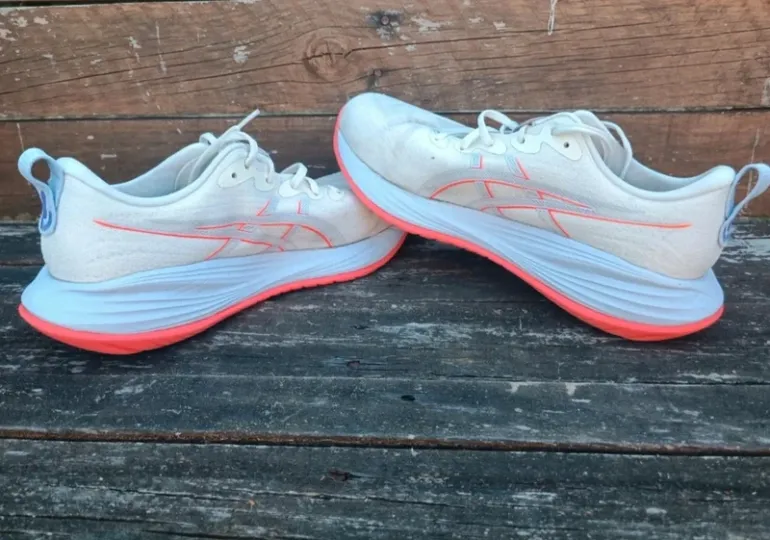 Použité Asics Gel Cumulus 27 bike — obrázek 2 z 5