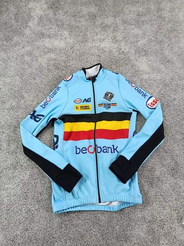 Použité Bioracer veste velo femme taille s -35 7818 cyclisme route respirant mi-saison, marque:, état: Très bon état, taille: S / 36 / 8, 18, 00 € Cycling Clothing