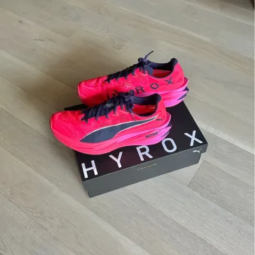 Použité Deviate Nitro Elite 4 HYROX Running Shoes