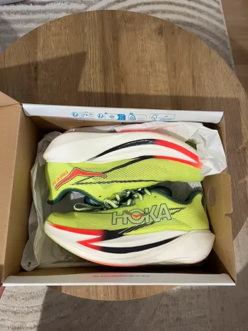 Used Hoka Cielo x1 bike — image 8 of 8