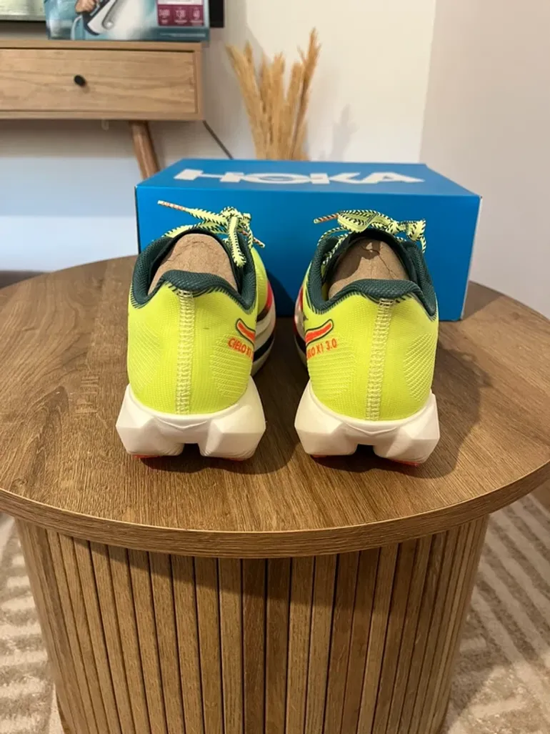 Used Hoka Cielo x1 bike — image 3 of 8