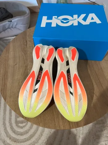 Used Hoka Cielo x1 bike — image 6 of 8