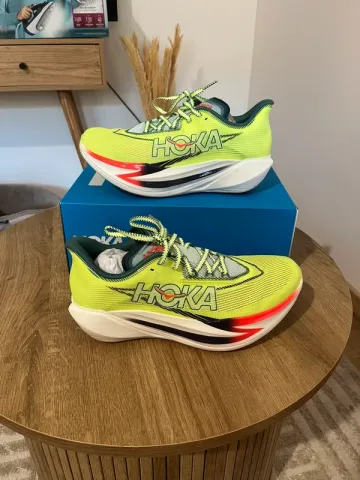 Použité Hoka Cielo x1 Running Shoes
