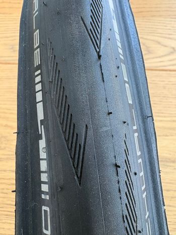 Used Schwalbe One TLE bike — image 2 of 4
