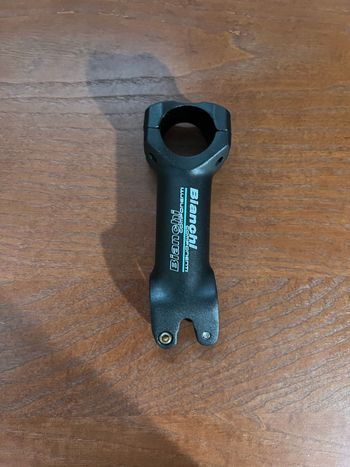 Used Bianchi Stem 2016 bike — image 1 of 8