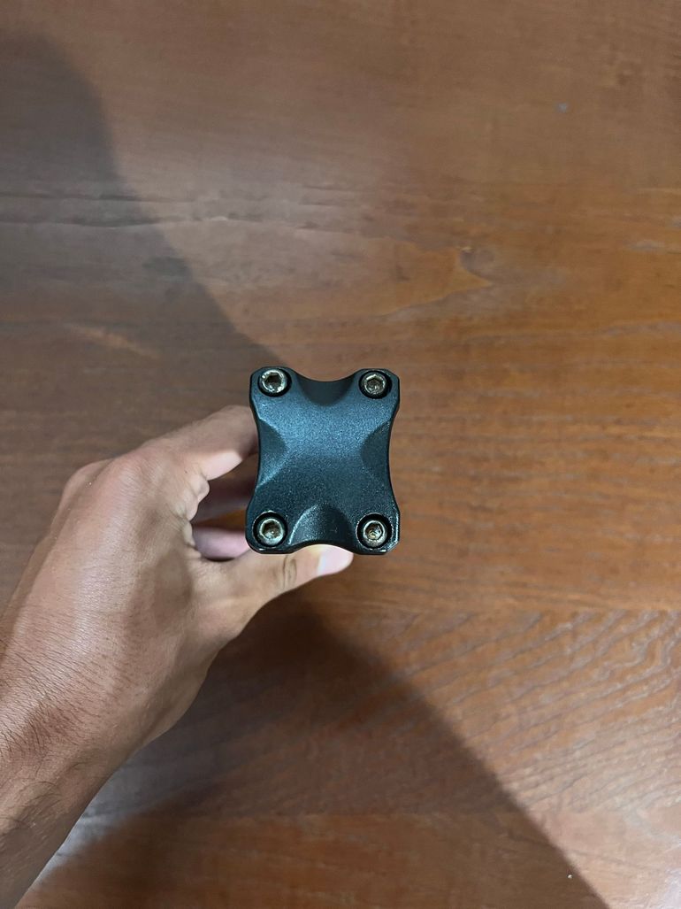 Used Bianchi Stem 2016 bike — image 5 of 8