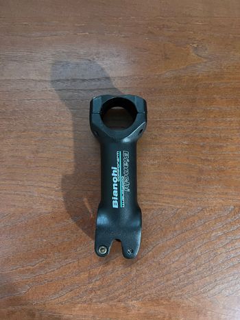 Used Bianchi Stem 2016 bike — image 3 of 8