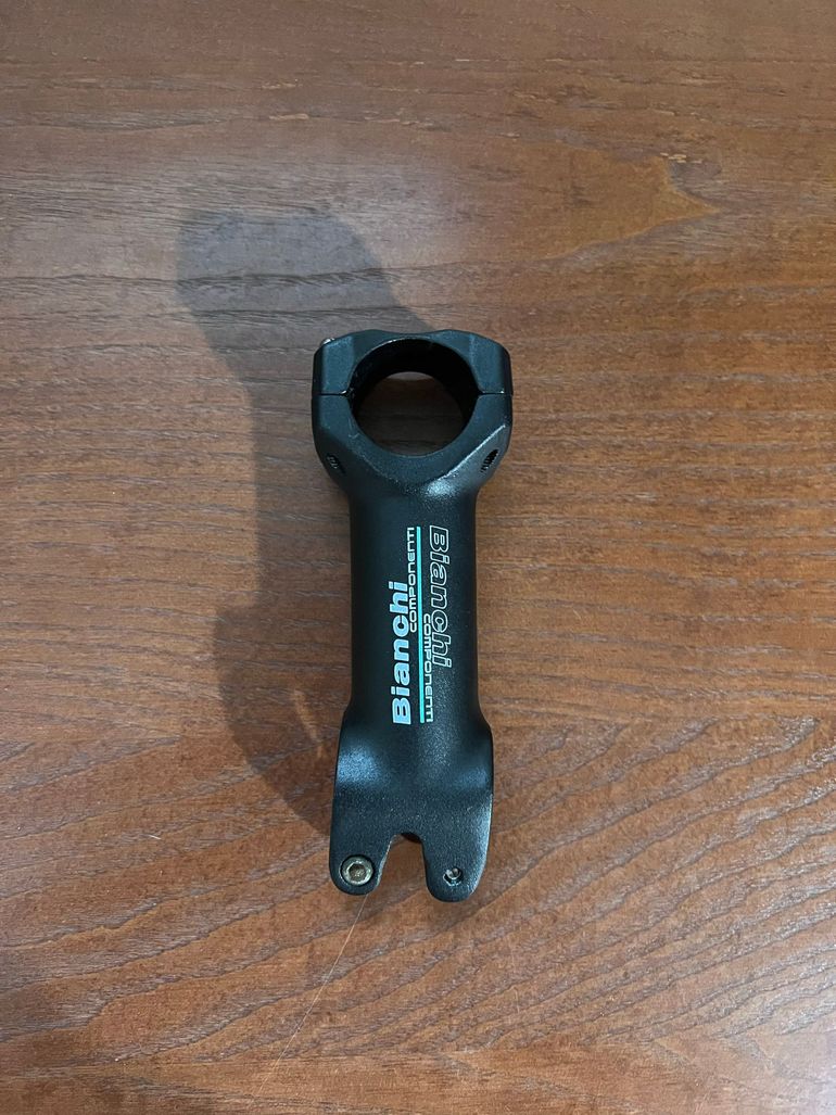 Used Bianchi Stem 2016 bike — image 3 of 8