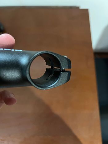 Used Bianchi Stem 2016 bike — image 8 of 8