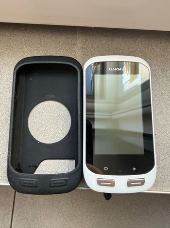 Używany Garmin Edge Explore 1000 bike — zdjęcie 1 z 4