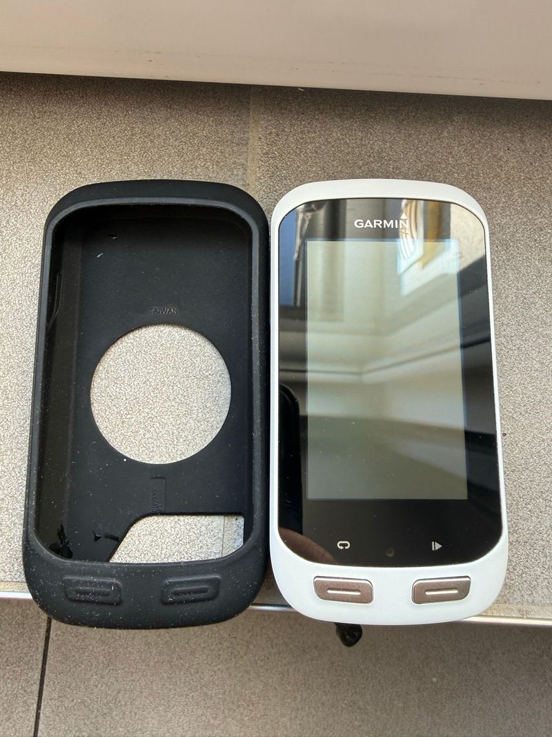 Gebrauchtes Garmin Edge Explore 1000 Cycling Accessories