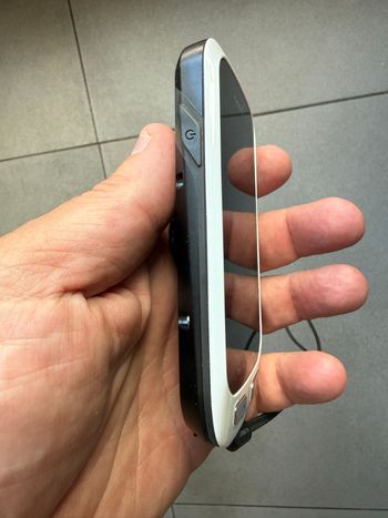 Używany Garmin Edge Explore 1000 bike — zdjęcie 4 z 4
