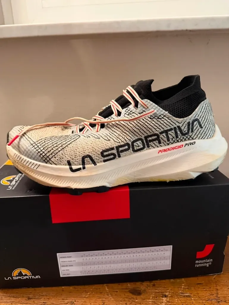 Used La Sportiva Prodigio Pro bike — image 2 of 11