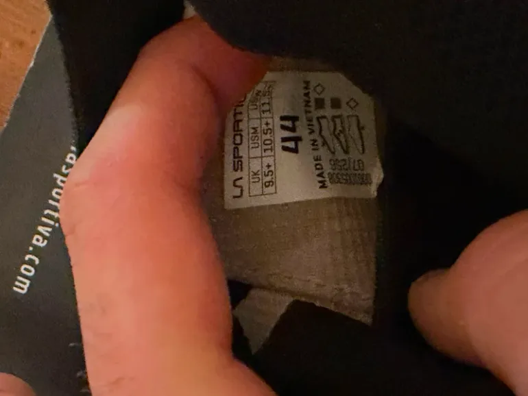Used La Sportiva Prodigio Pro bike — image 8 of 11