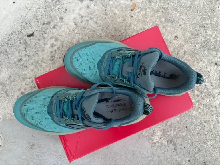 Used New Balance Hierro bike — image 5 of 6