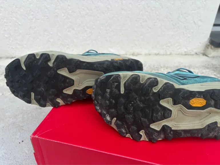 Used New Balance Hierro bike — image 3 of 6