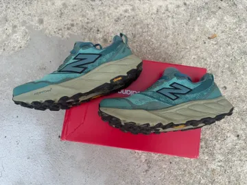Použité New Balance Hierro Running Shoes