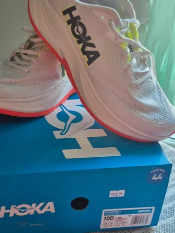 Used Hoka Rincon 4 bike — image 6 of 11