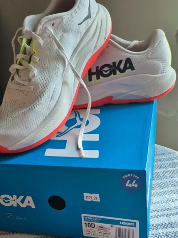 Used Hoka Rincon 4 bike — image 4 of 11